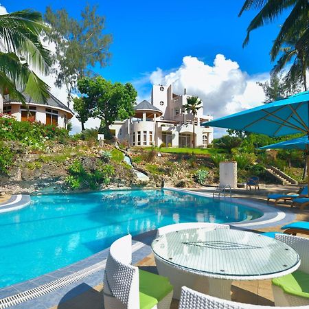 Vipingo Beach Resort Tezo المظهر الخارجي الصورة