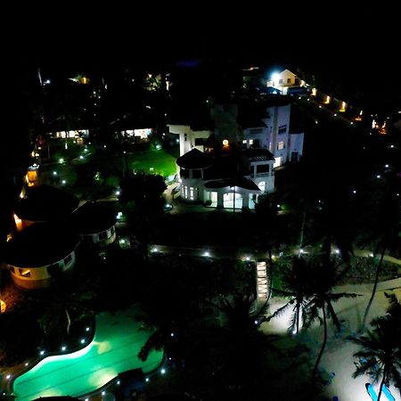 Vipingo Beach Resort Tezo المظهر الخارجي الصورة