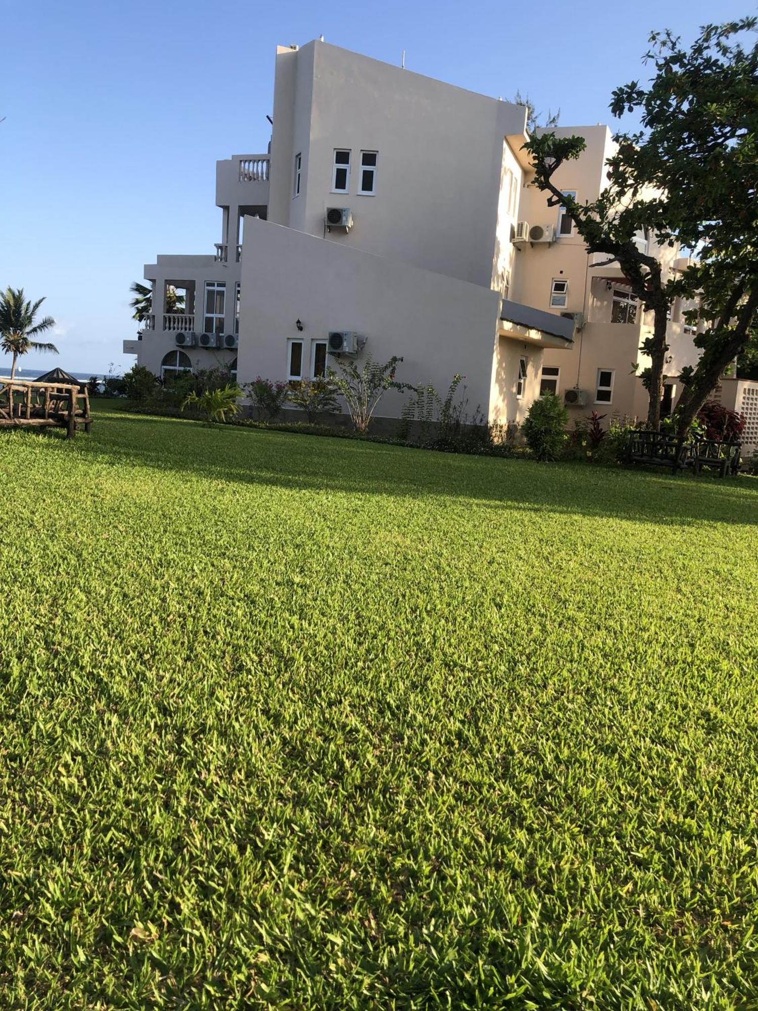 Vipingo Beach Resort Tezo المظهر الخارجي الصورة