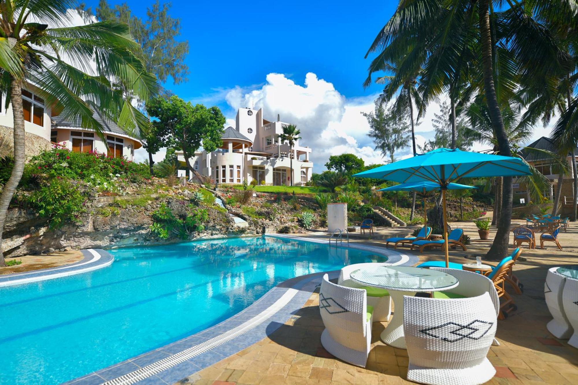 Vipingo Beach Resort Tezo المظهر الخارجي الصورة