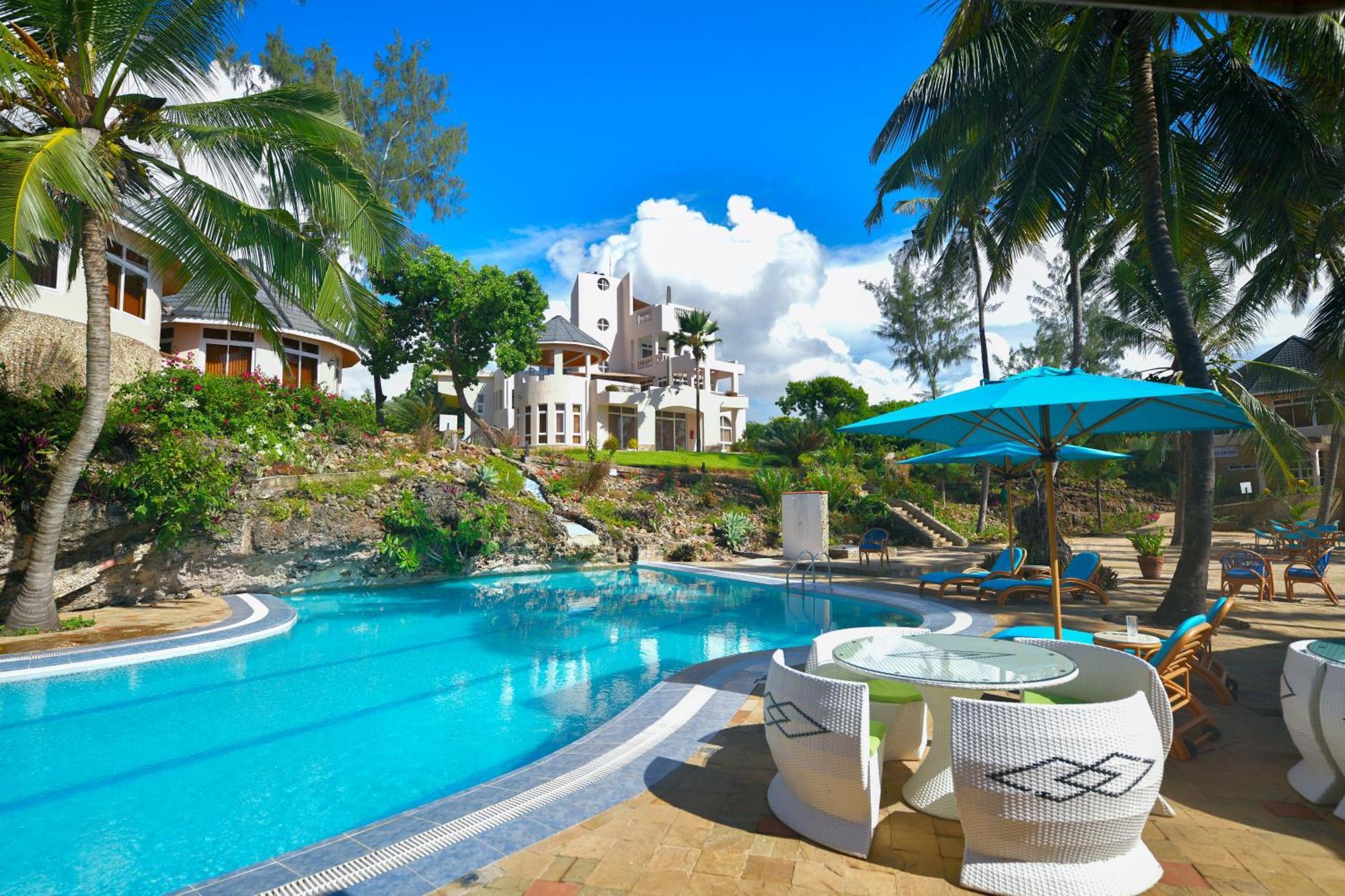 Vipingo Beach Resort Tezo المظهر الخارجي الصورة