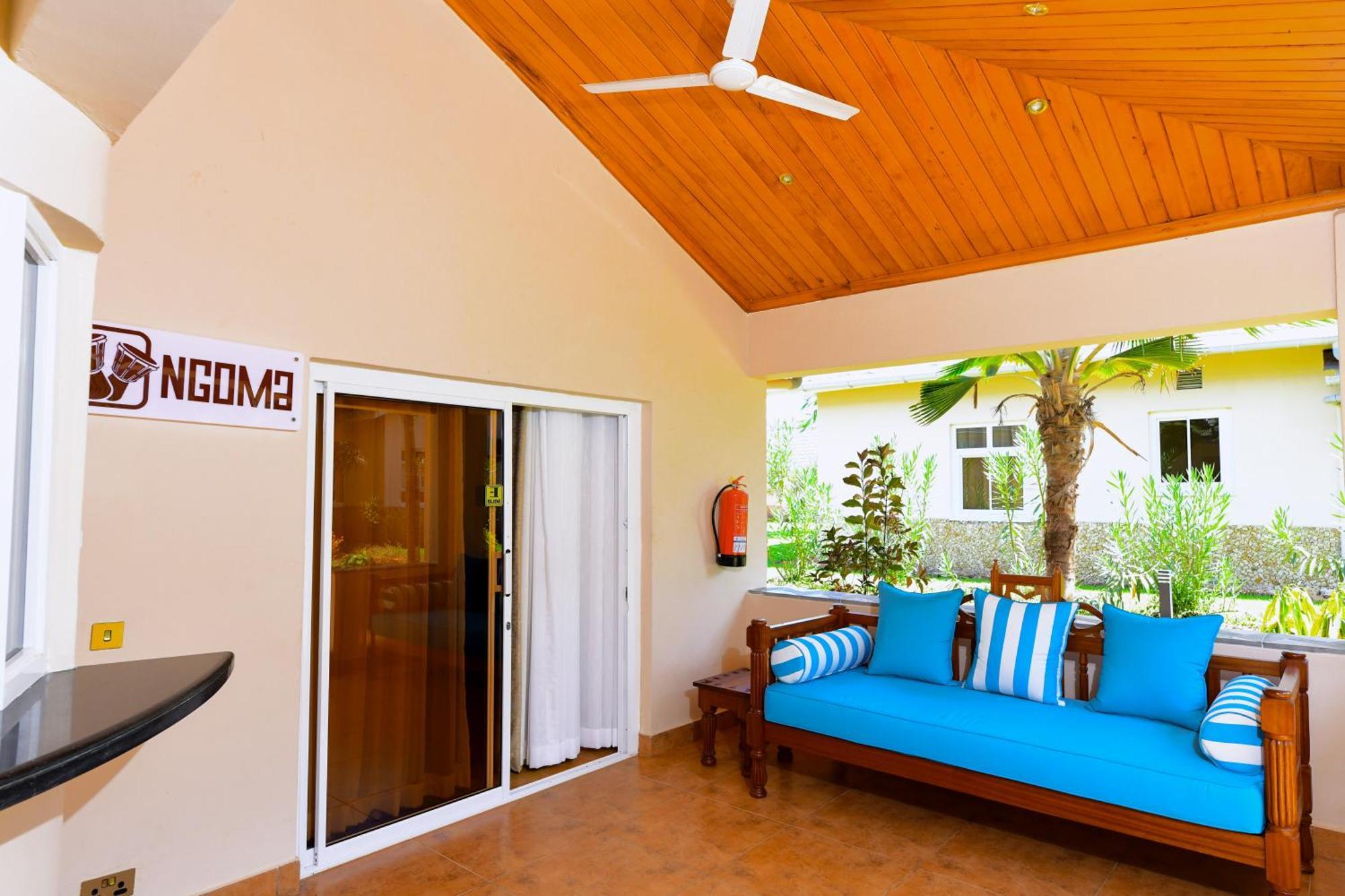 Vipingo Beach Resort Tezo المظهر الخارجي الصورة