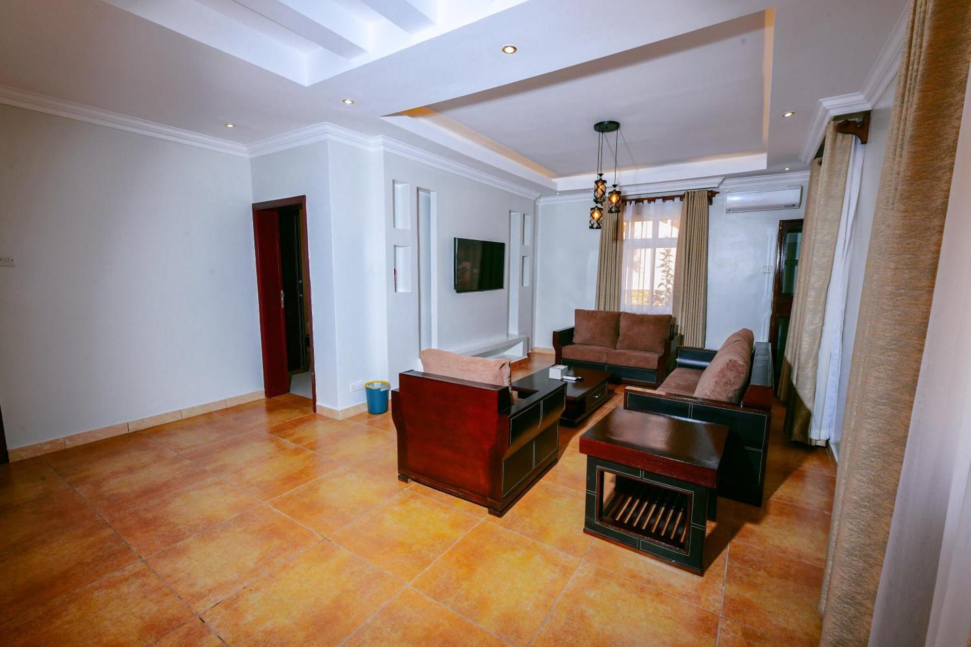 Vipingo Beach Resort Tezo المظهر الخارجي الصورة