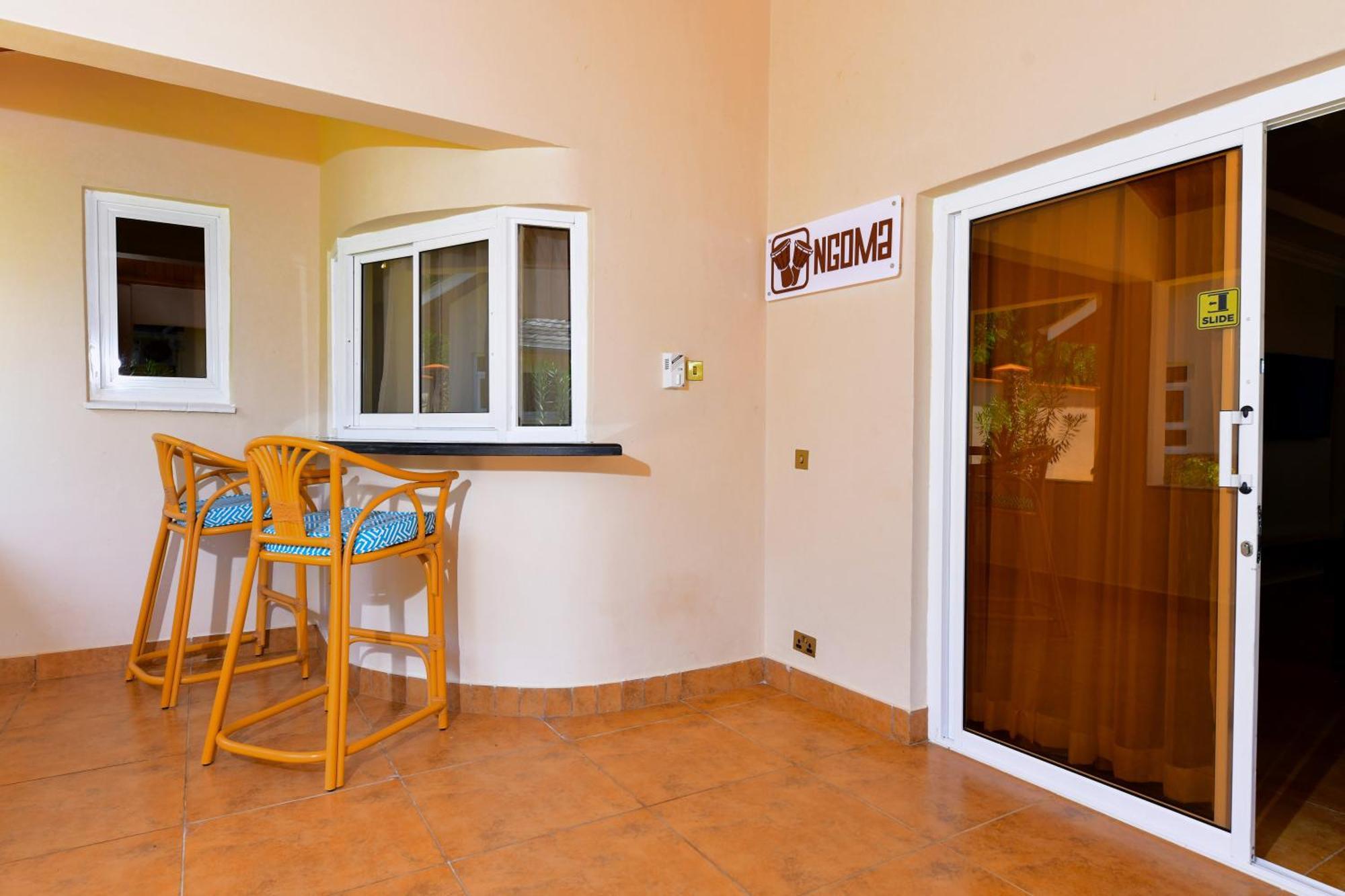 Vipingo Beach Resort Tezo المظهر الخارجي الصورة