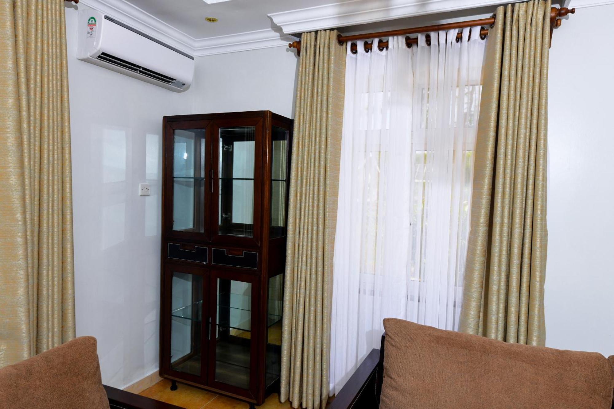 Vipingo Beach Resort Tezo المظهر الخارجي الصورة